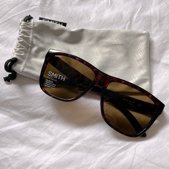 SMITH Accessories - Smith Lowdon XL2